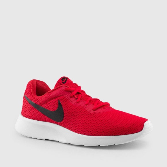 Nike Shoes | Nike Tanjun Mens Athletic Shoes | Poshmark